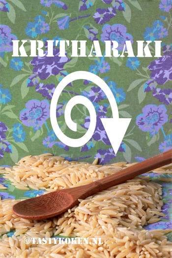 Kritharaki